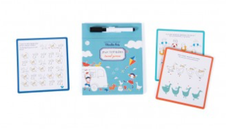 Moulin Roty | Travel games