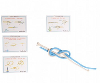 Moulin Roty Sailor's Knots