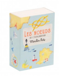 Moulin Roty Sailor's Knots