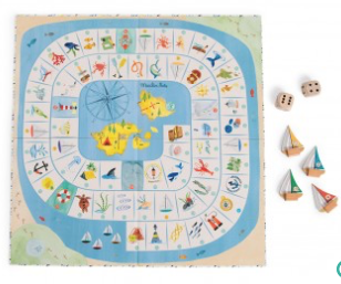 Moulin Roty Goose Game