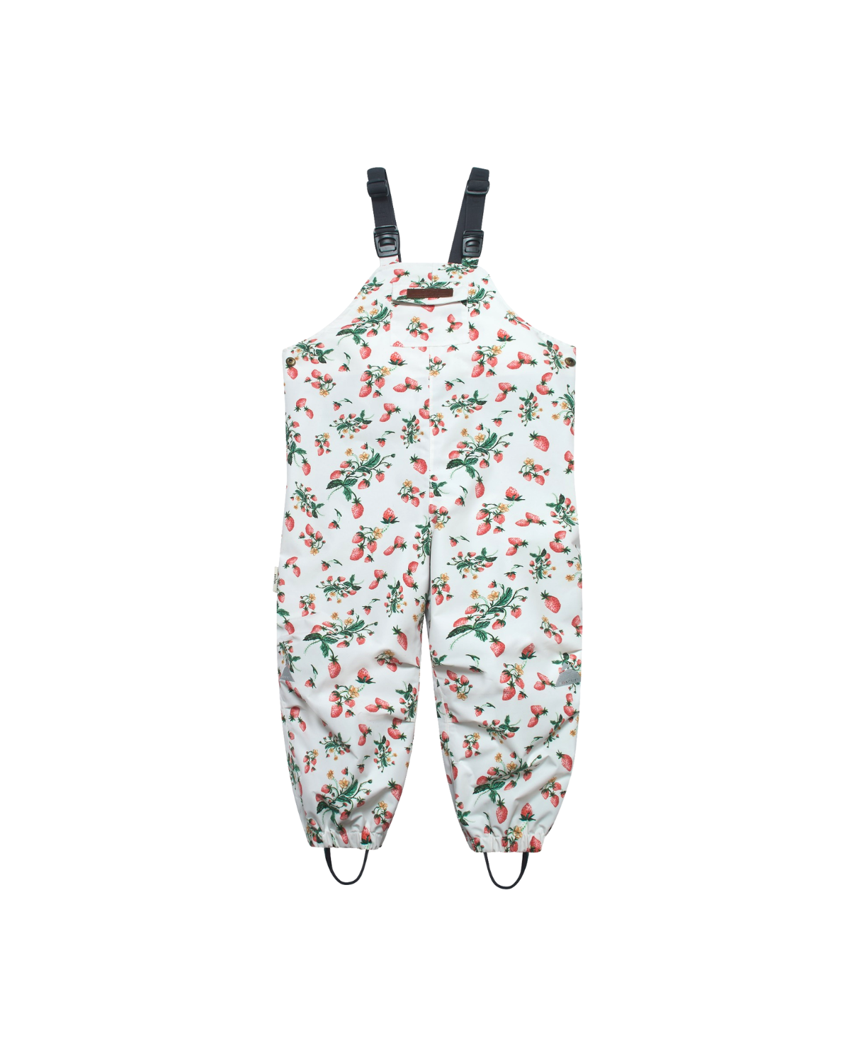 Waterproof Dungarees | Strawberry Fields