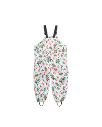 Waterproof Dungarees | Strawberry Fields
