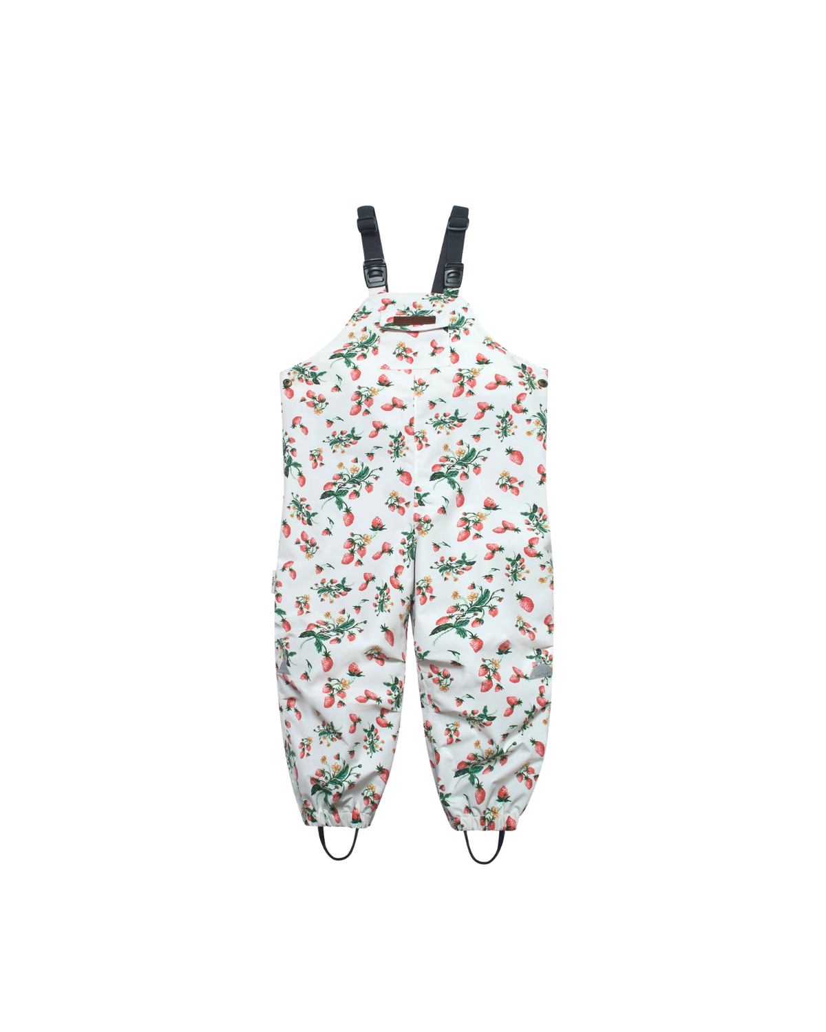 Waterproof Dungarees | Strawberry Fields