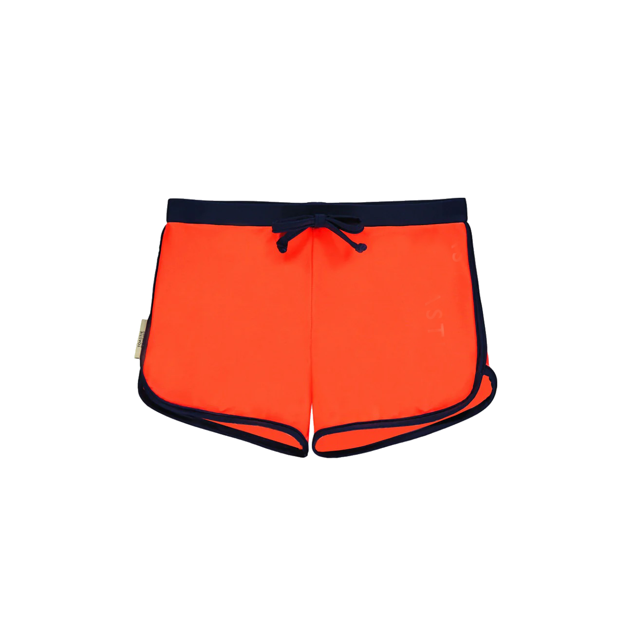 UV Swim Bottoms | Orange Sky