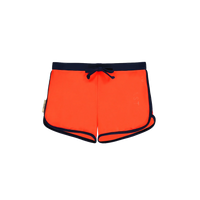 UV Swim Bottoms | Orange Sky