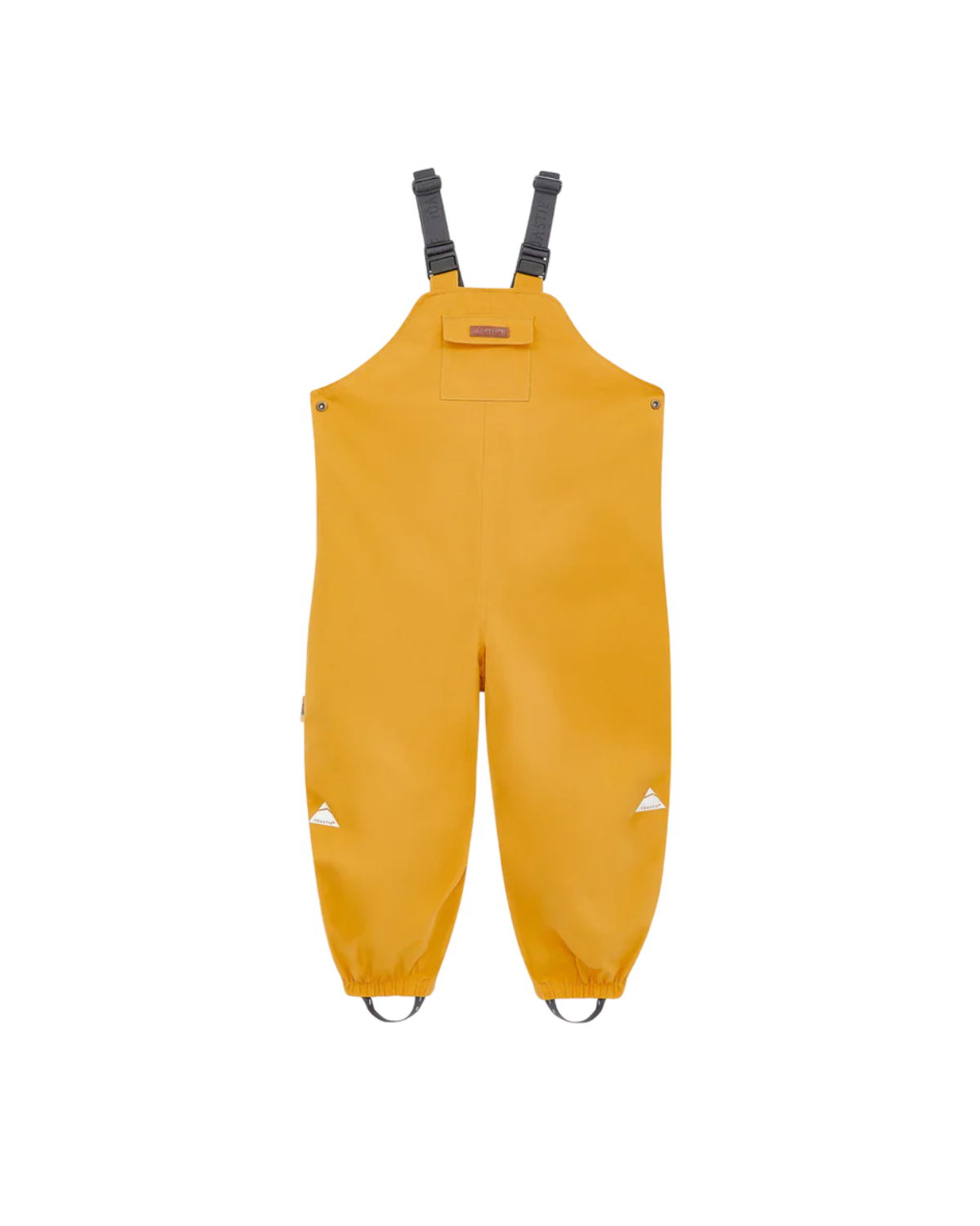 Waterproof Dungarees | Sunny Yellow