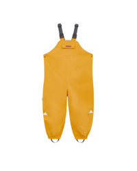 Waterproof Dungarees | Sunny Yellow