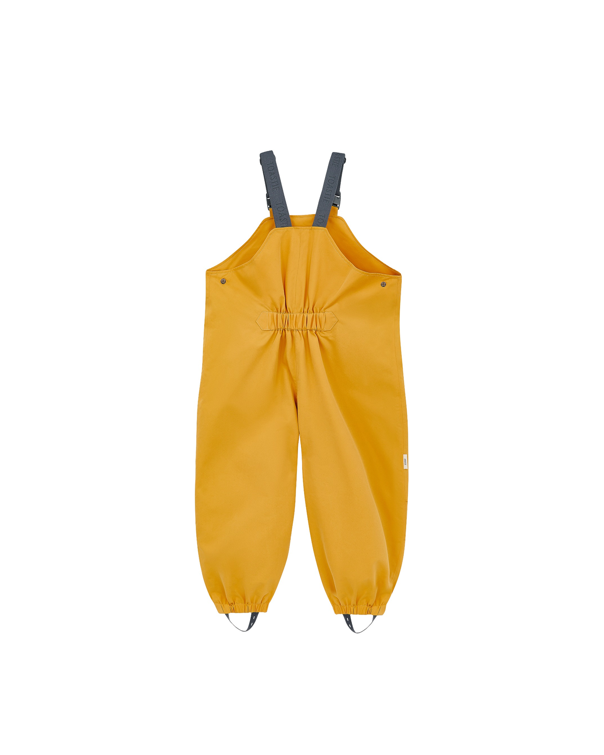 Waterproof Dungarees | Sunny Yellow