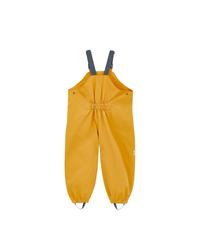 Waterproof Dungarees | Sunny Yellow
