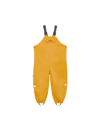 Waterproof Dungarees | Sunny Yellow