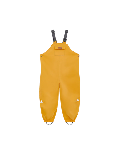 Waterproof Dungarees | Sunny Yellow