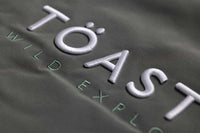 Adult Waterproof Changing Robe | Rose Pink