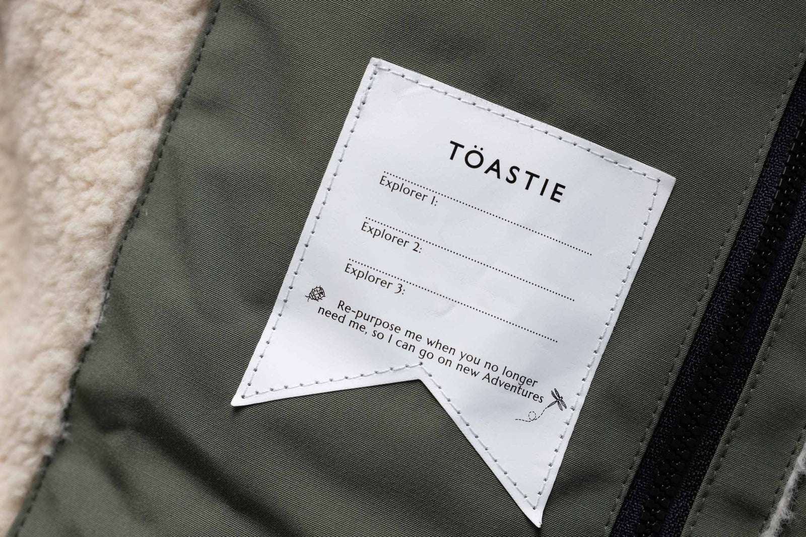 Adult Waterproof Changing Robe | Rose Pink