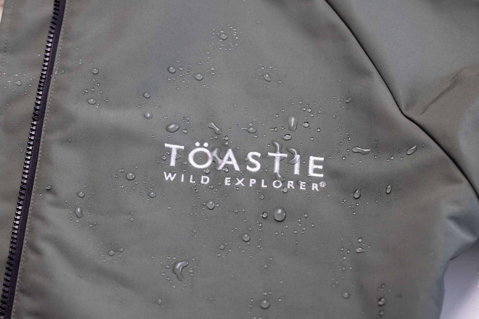 Adult Waterproof Changing Robe | Rose Pink