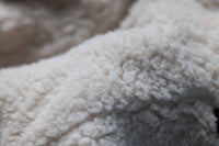 Adult Waterproof Changing Robe | Rose Pink