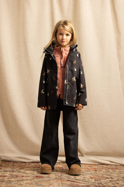 Raincoat & Gilet Bundle