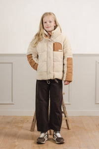 Helix Puffer | Biscuit Sherpa
