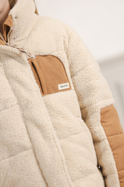Helix Puffer | Biscuit Sherpa