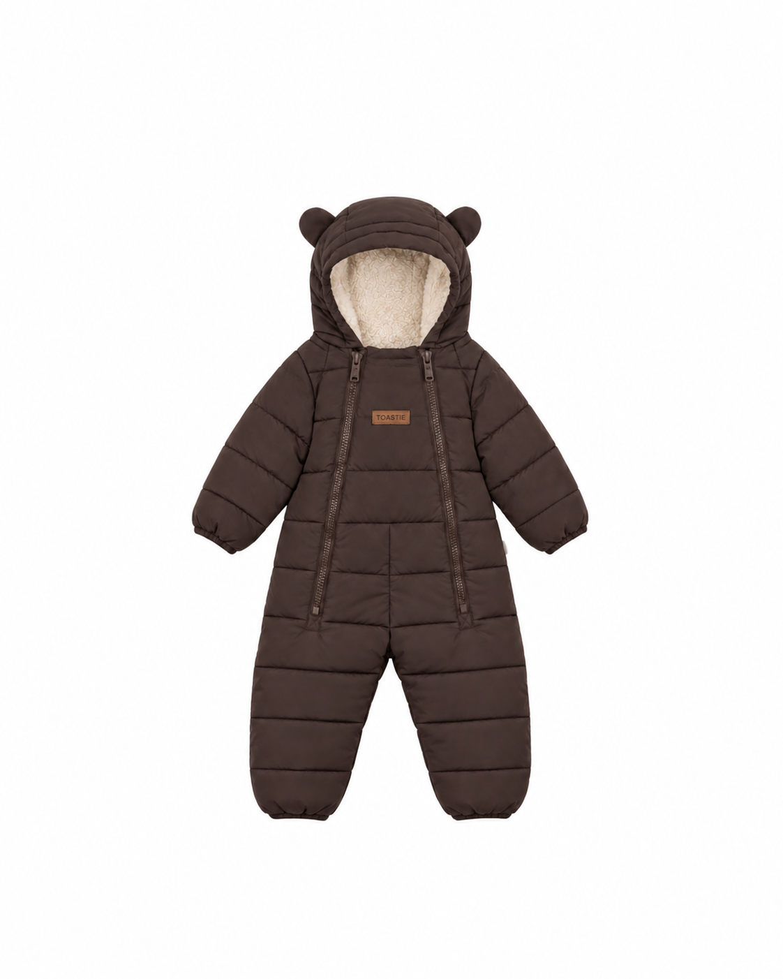 Cloud Onesie Snowsuit | Truffle