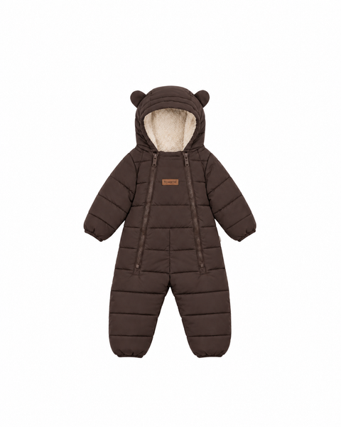 Cloud Onesie Snowsuit | Truffle
