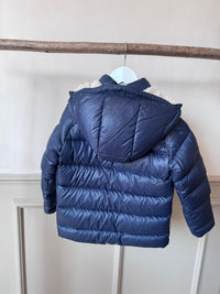 PRELOVED Lunar | Shine Navy (7-8 YRS)