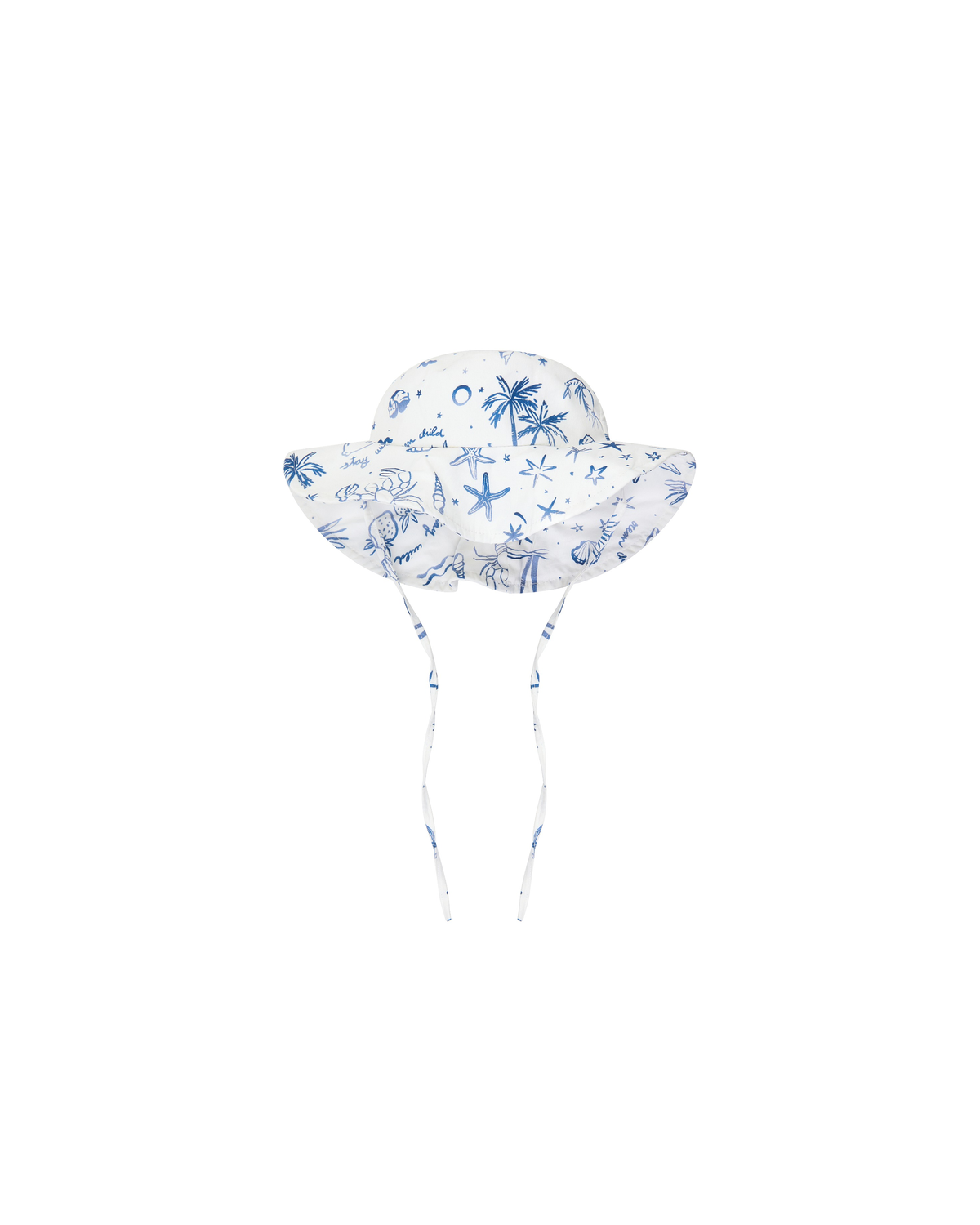 UV Protector Swim Hat | Jewels of the Sea