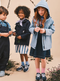 Raincoat & Dungaree Bundle