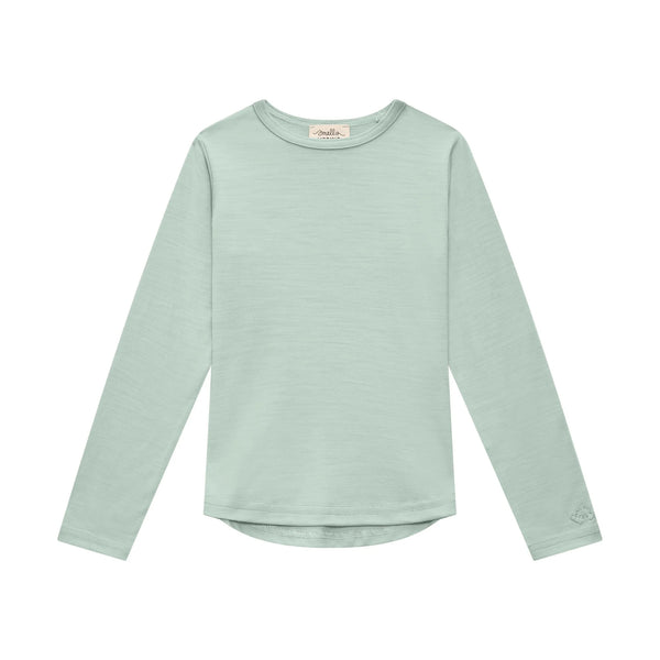 Smalls Merino Long Sleeve Top