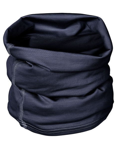 Merino Snood, French Navy