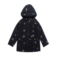 All Season Waterproof Raincoat | Cricket Moon