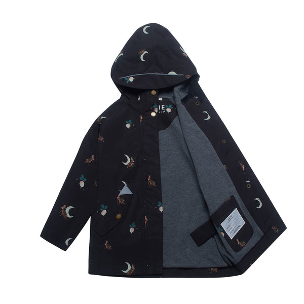 Waterproof Raincoat | Cricket Moon