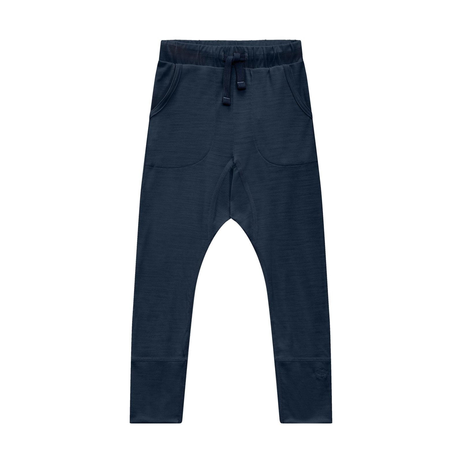 The 24 Hour Trouser, French Navy