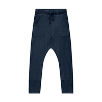 The 24 Hour Trouser, French Navy