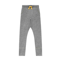 The 24 Hour Trouser, Grey Marle
