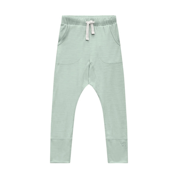 Smalls Merino The 24hr Trouser