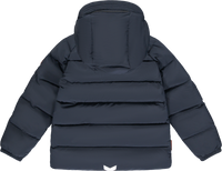 Ink Navy Eco Wïld Lunar Puffer