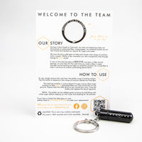 The Bee Revival Kit - BLACK EDITION