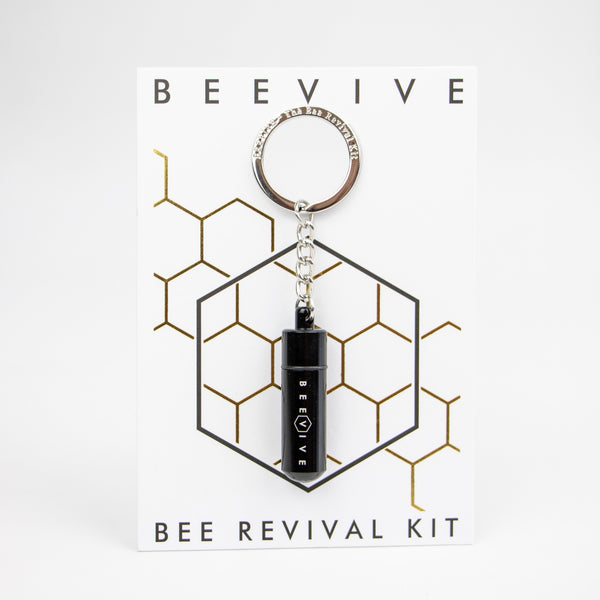 The Bee Revival Kit | Black Edition