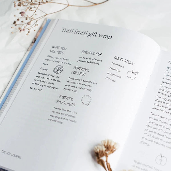 Nature Bookshop | The Joy Journal