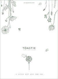 TÖASTIE Gift Card